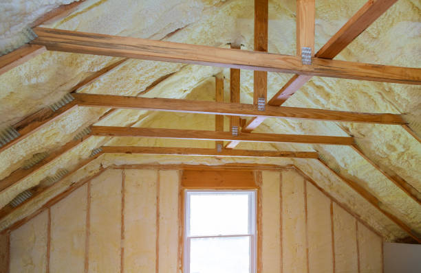 Best Insulation for Specific Applications in Patchogue, NY